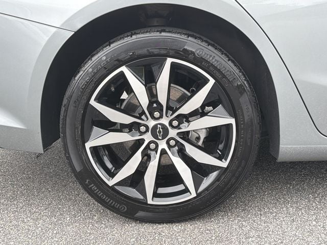 2024 Chevrolet Malibu RS