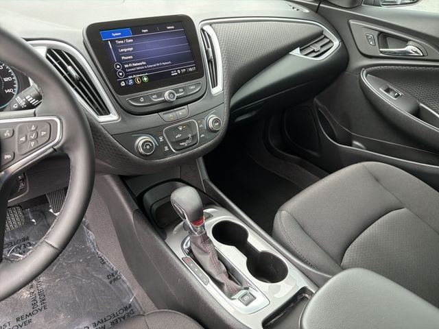 2024 Chevrolet Malibu RS