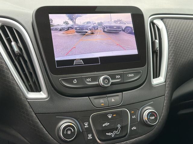 2024 Chevrolet Malibu RS