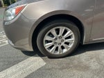 2012 Buick LaCrosse Premium I Group