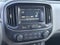 2018 Chevrolet Colorado Work Truck