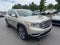 2017 GMC Acadia SLT-2