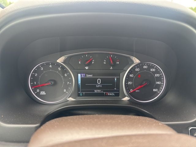 2017 GMC Acadia SLT-2
