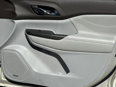 2017 GMC Acadia SLT-2