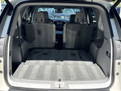 2017 GMC Acadia SLT-2