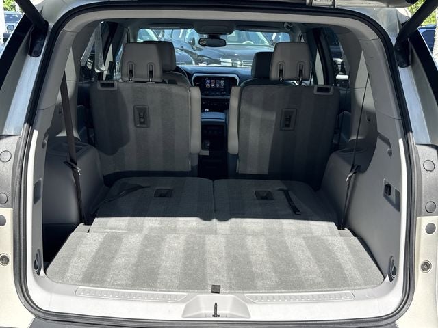 2017 GMC Acadia SLT-2