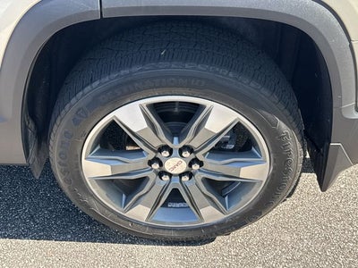 2017 GMC Acadia SLT-2