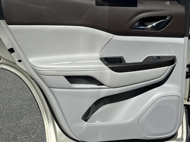 2017 GMC Acadia SLT-2