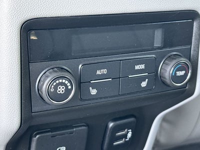 2017 GMC Acadia SLT-2
