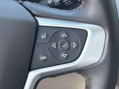 2017 GMC Acadia SLT-2