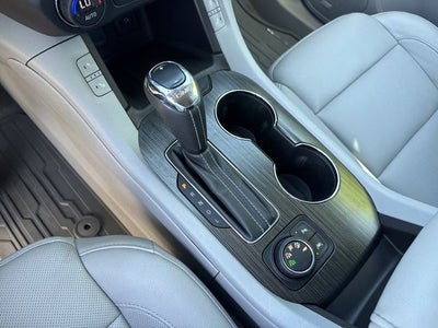 2017 GMC Acadia SLT-2