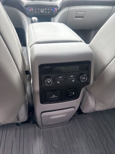 2017 GMC Acadia SLT-2