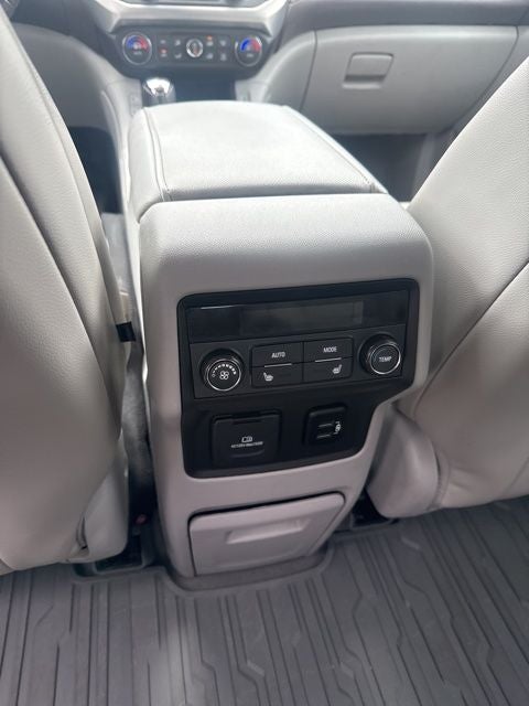 2017 GMC Acadia SLT-2