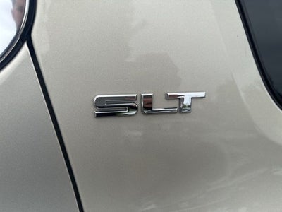 2017 GMC Acadia SLT-2