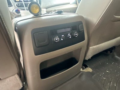 2018 GMC Yukon XL SLT
