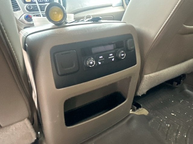 2018 GMC Yukon XL SLT