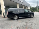 2018 GMC Yukon XL SLT