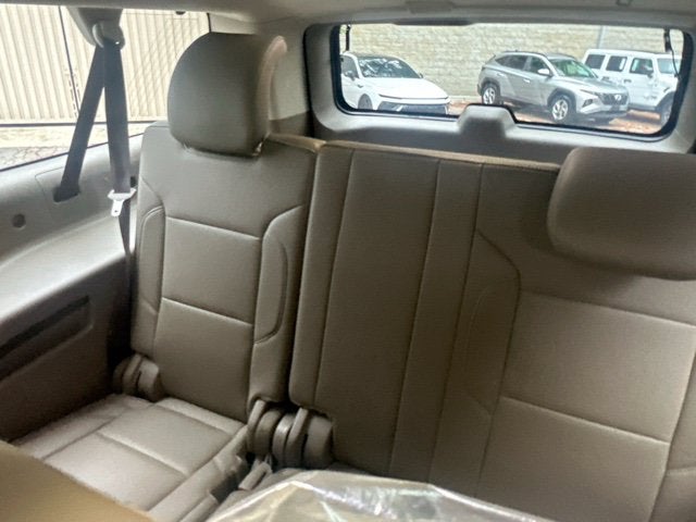 2018 GMC Yukon XL SLT