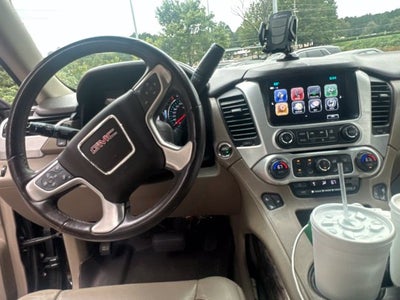 2018 GMC Yukon XL SLT