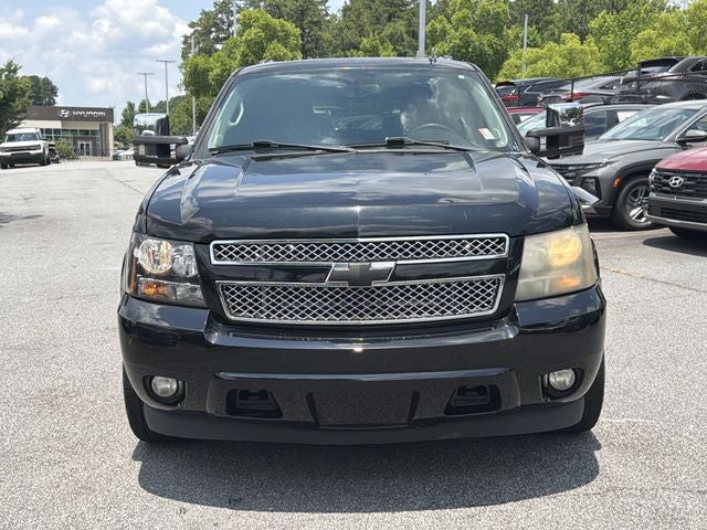 Used 2011 Chevrolet Suburban LTZ with VIN 1GNSCKE09BR232008 for sale in Kennesaw, GA