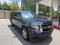 2017 Chevrolet Suburban LS