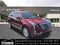2018 Cadillac XT5 Base