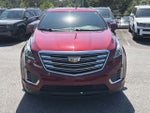 2018 Cadillac XT5 Base