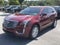 2018 Cadillac XT5 Base