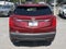 2018 Cadillac XT5 Base