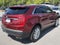 2018 Cadillac XT5 Base