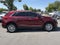 2018 Cadillac XT5 Base