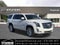 2019 Cadillac Escalade Platinum Edition
