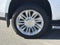 2019 Cadillac Escalade Platinum Edition