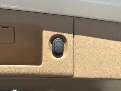 2019 Cadillac Escalade Platinum Edition