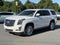 2019 Cadillac Escalade Platinum Edition