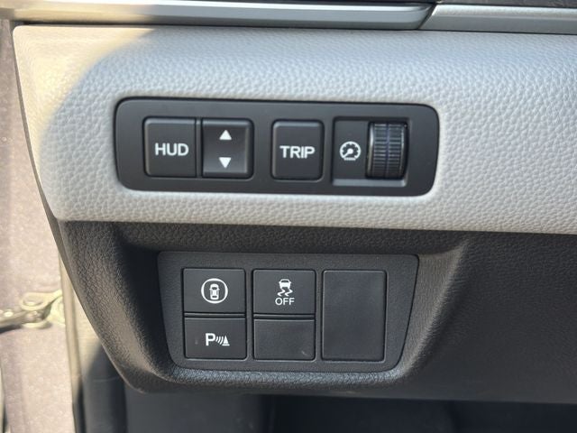 2018 Honda Accord Touring 2.0T