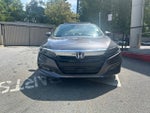 2018 Honda Accord Touring 2.0T