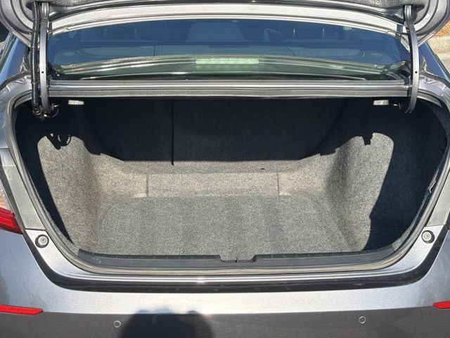 2018 Honda Accord Touring 2.0T