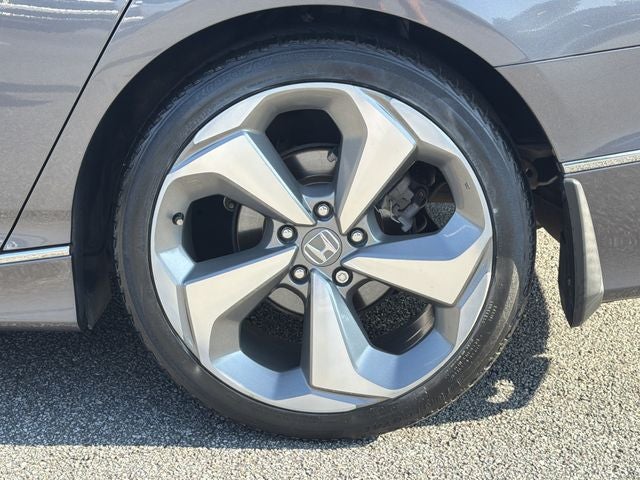 2018 Honda Accord Touring 2.0T