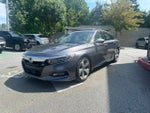 2018 Honda Accord Touring 2.0T