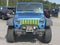 2010 Jeep Wrangler Sport
