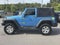 2010 Jeep Wrangler Sport