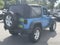 2010 Jeep Wrangler Sport