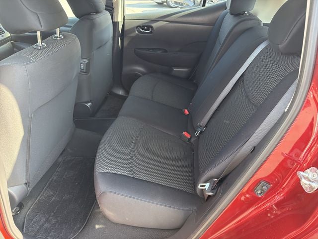 2013 Nissan Leaf S