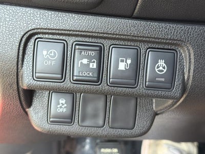 2013 Nissan Leaf S