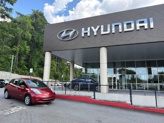 2013 Nissan Leaf S