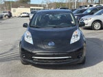 2015 Nissan Leaf S