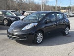 2015 Nissan Leaf S