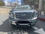 2017 Nissan Titan XD SL