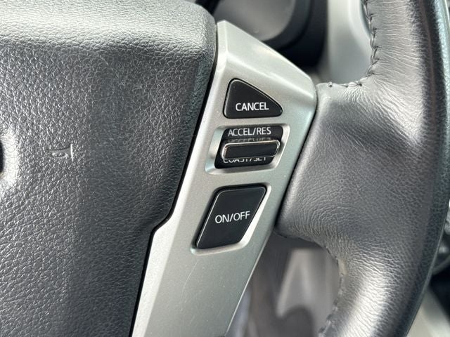 2017 Nissan Titan XD SL